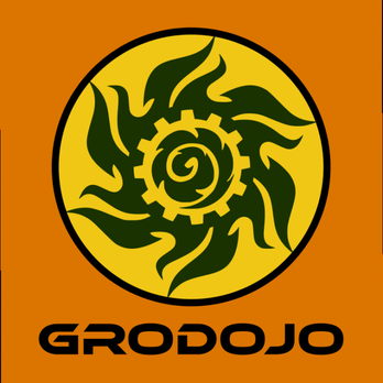 Grodojo logo