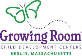 Growing Room Child Development Center logo
