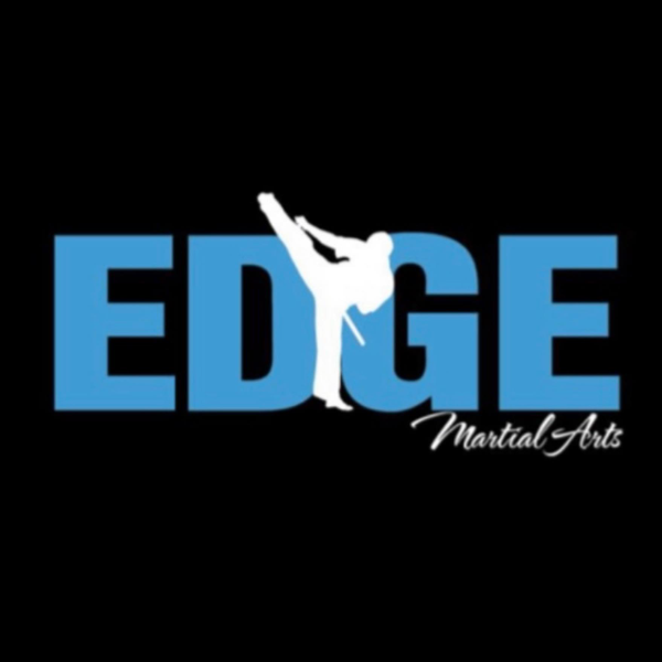 EDGE Martial Arts logo