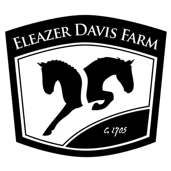 Eleazer Davis Farm Inc logo
