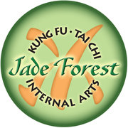 Jade Forest Kung Fu & Tai Chi logo