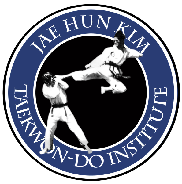 Jae H. Kim Taekwon-do Institute logo