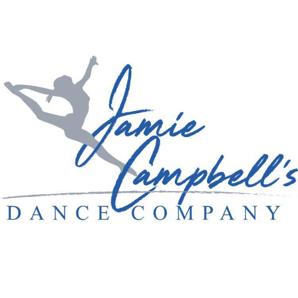 Jamie Campbell’s Dance Company logo