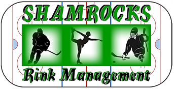 Janas Memorial Skating Rink logo