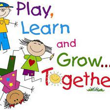 Janice Home DayCare logo