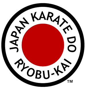 Japan Karate Do Ryobu-Kai New England logo