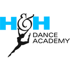 H&H Dance Academy logo