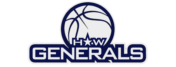 HAMILTON WENHAM YOUTH BASKETBALL logo