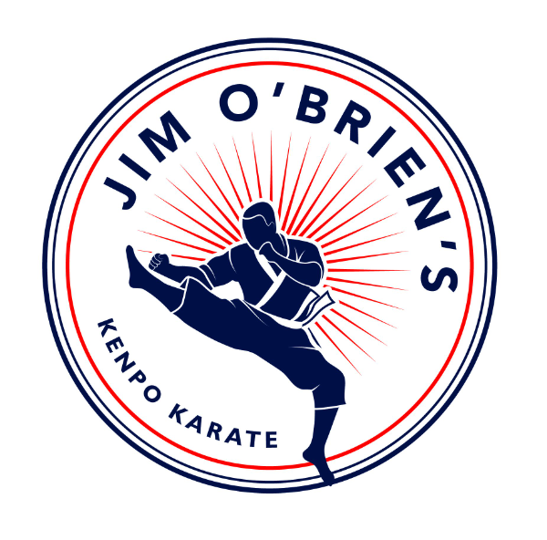 Jim O'Brien's Kenpo Karate logo