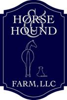 Horse & Hound Farm, LLC logo