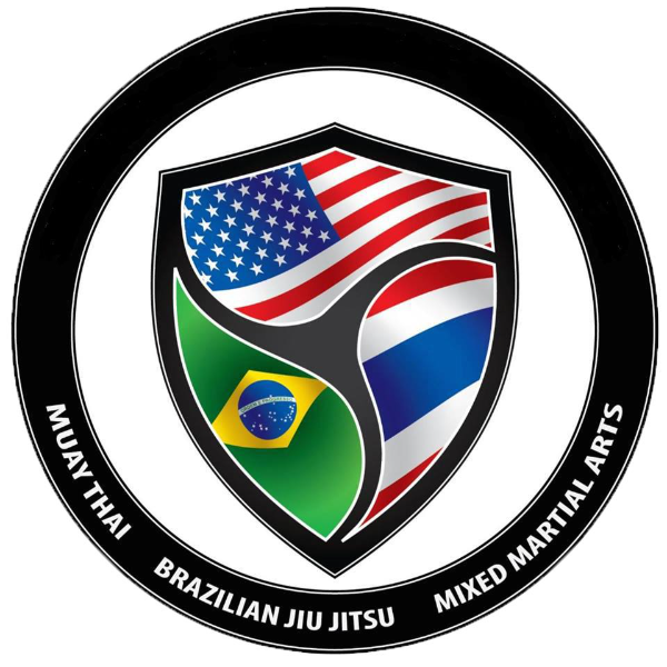 Jiu-Jitsu USA ® Brazilian Jiu-Jitsu & Fitness Club logo