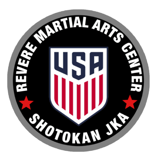 JKA Revere Martial Arts Center logo