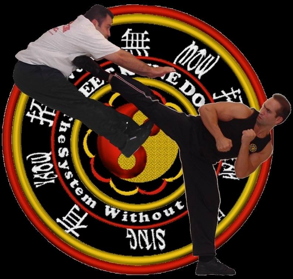JKD Academy Mixed Martial Arts logo