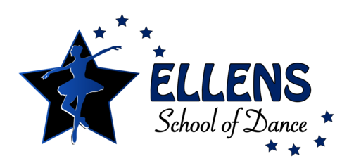 Ellens School of Dance - Billerica logo
