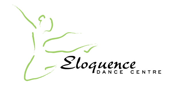 Eloquence Dance Centre logo