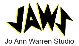 Logo ng Merchant Jo Ann Warren Studio logo