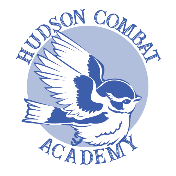 Hudson Combat Academy logo