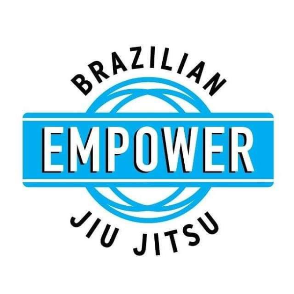 Empower Brazilian Jiu Jitsu Academy logo