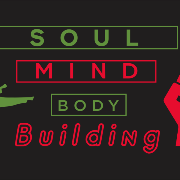 Building Body Mind Soul LLC logo