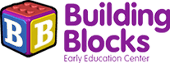 Building Blocks Early Education Center logo