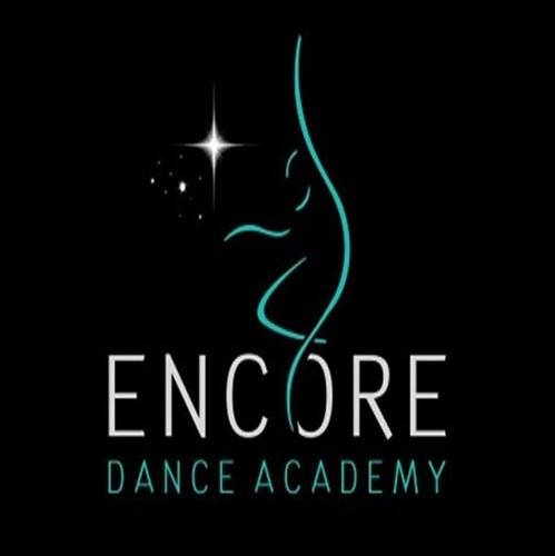 Encore Dance Academy logo