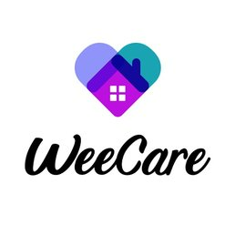 Happy Feet WeeCare logo