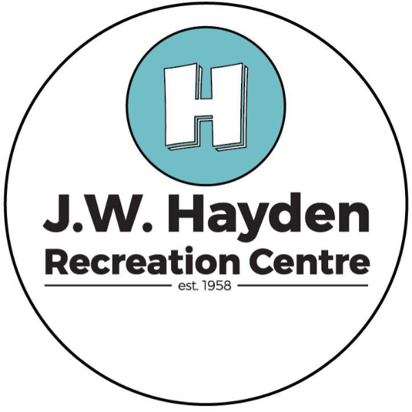 John P Chase Skating Facility logo