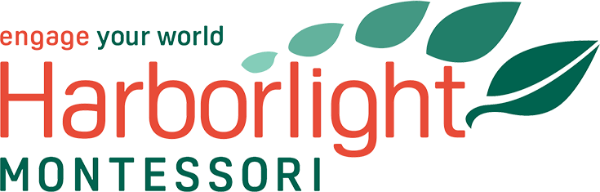 Harborlight Montessori logo