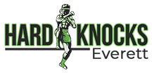 Hard Knocks Muay Thai & Mma logo