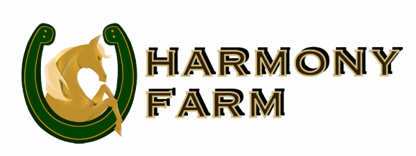 Harmony Farm logo