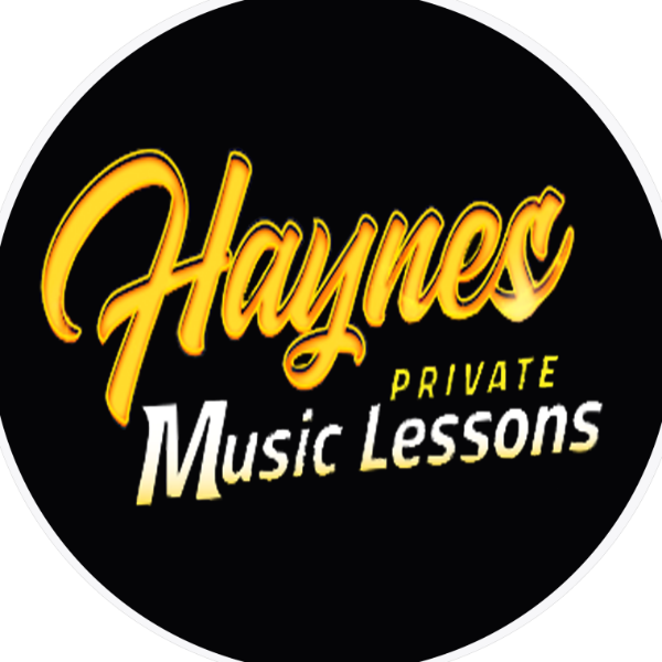 Haynes Private Music Lessons logo