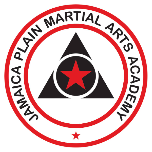 JP Martial Arts Academy logo