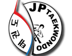 JP Taekwondo logo