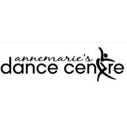 Annemarie’s Dance Centre logo