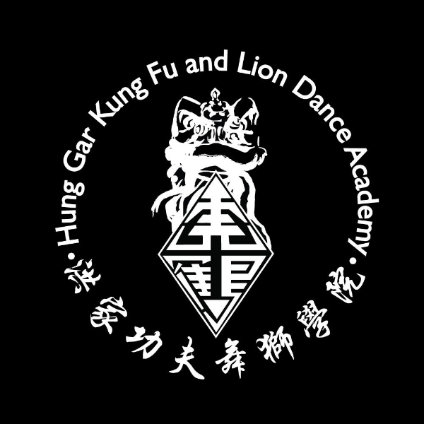 Hung Gar Kung Fu and Lion Dance Academy  logo