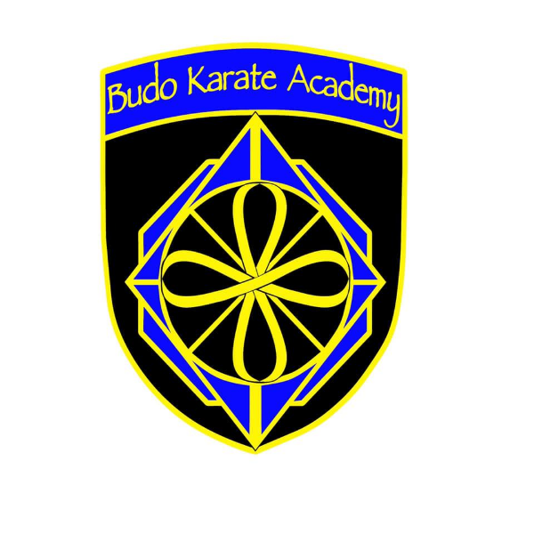 Budo Karate Academy logo