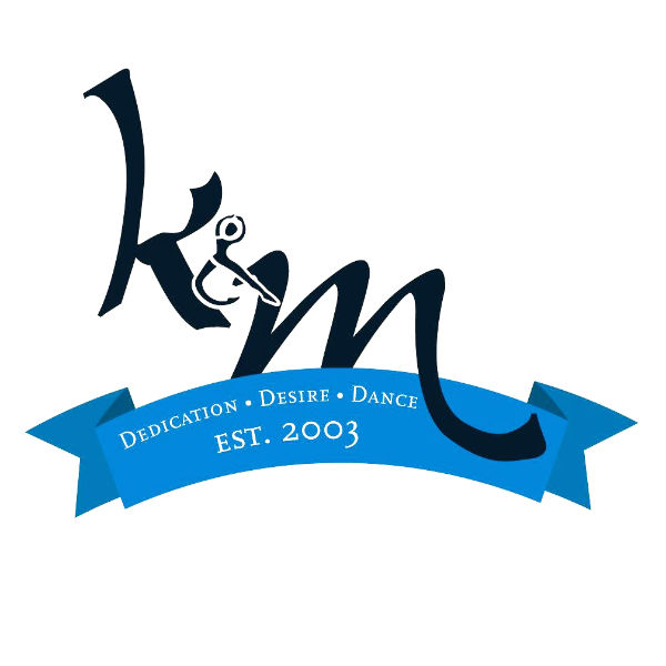 K & M Studio Inc logo