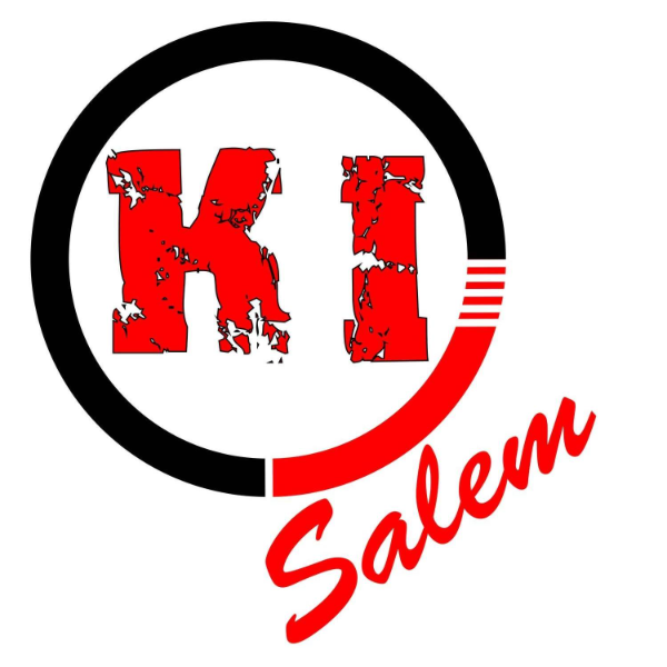 k i Salem Martial Arts logo