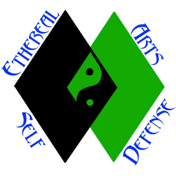Ethereal Arts Self Defense logo
