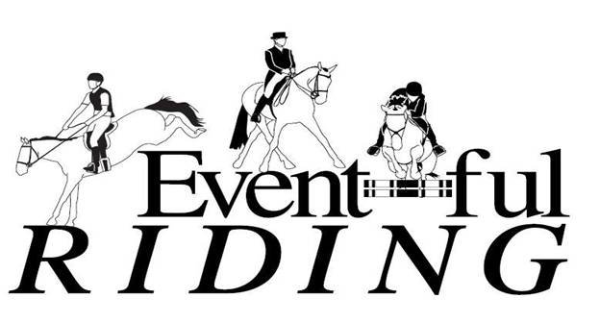 Eventful Riding logo