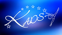 Kara Anderson Dance Studio logo