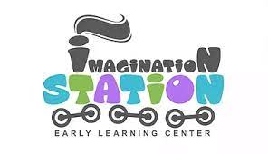 Imagination Station Early Learning Center logo