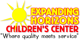 Expanding Horizons Children’s Center logo