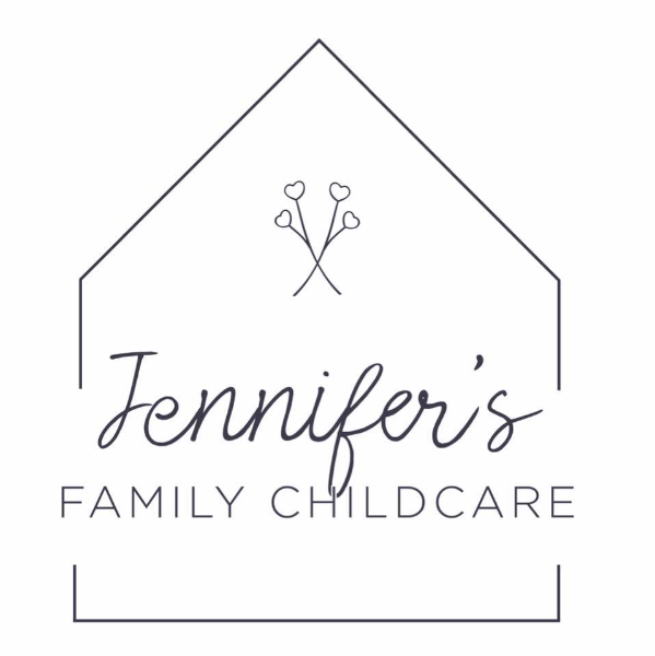 Jennifer Family Child Care logo