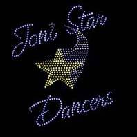 Joni Star Dancers logo