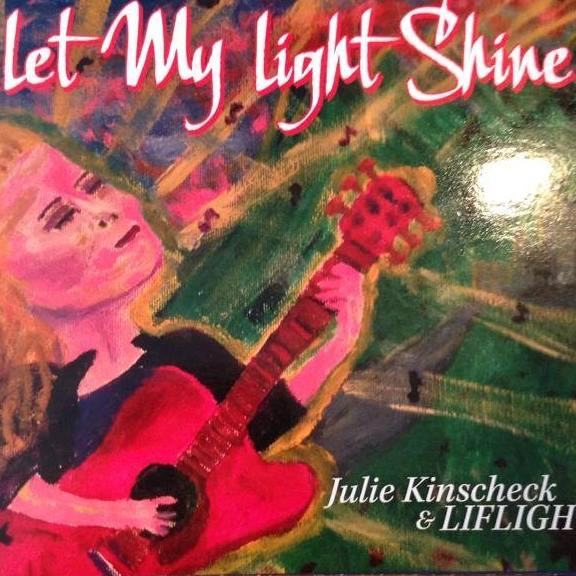 Julie Kinscheck logo