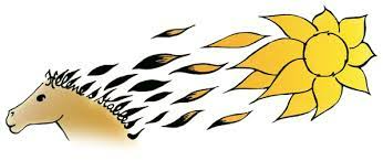 Hélène’s Stables logo