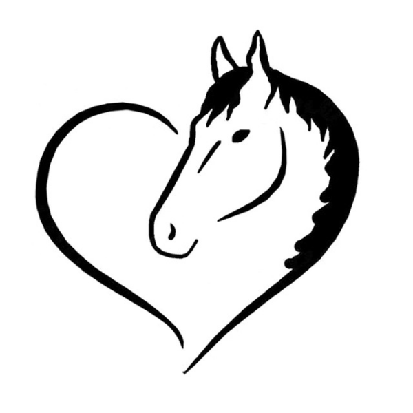 Infinity Equestrian logo