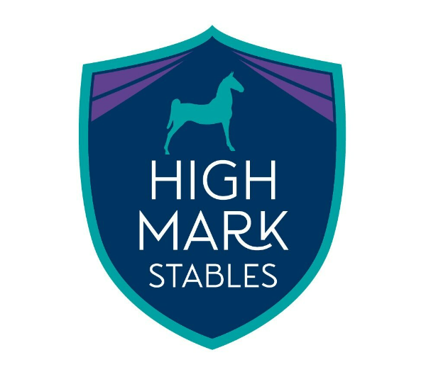 High Mark Stables logo