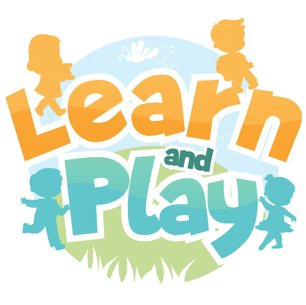 Learn & Play Inc. logo